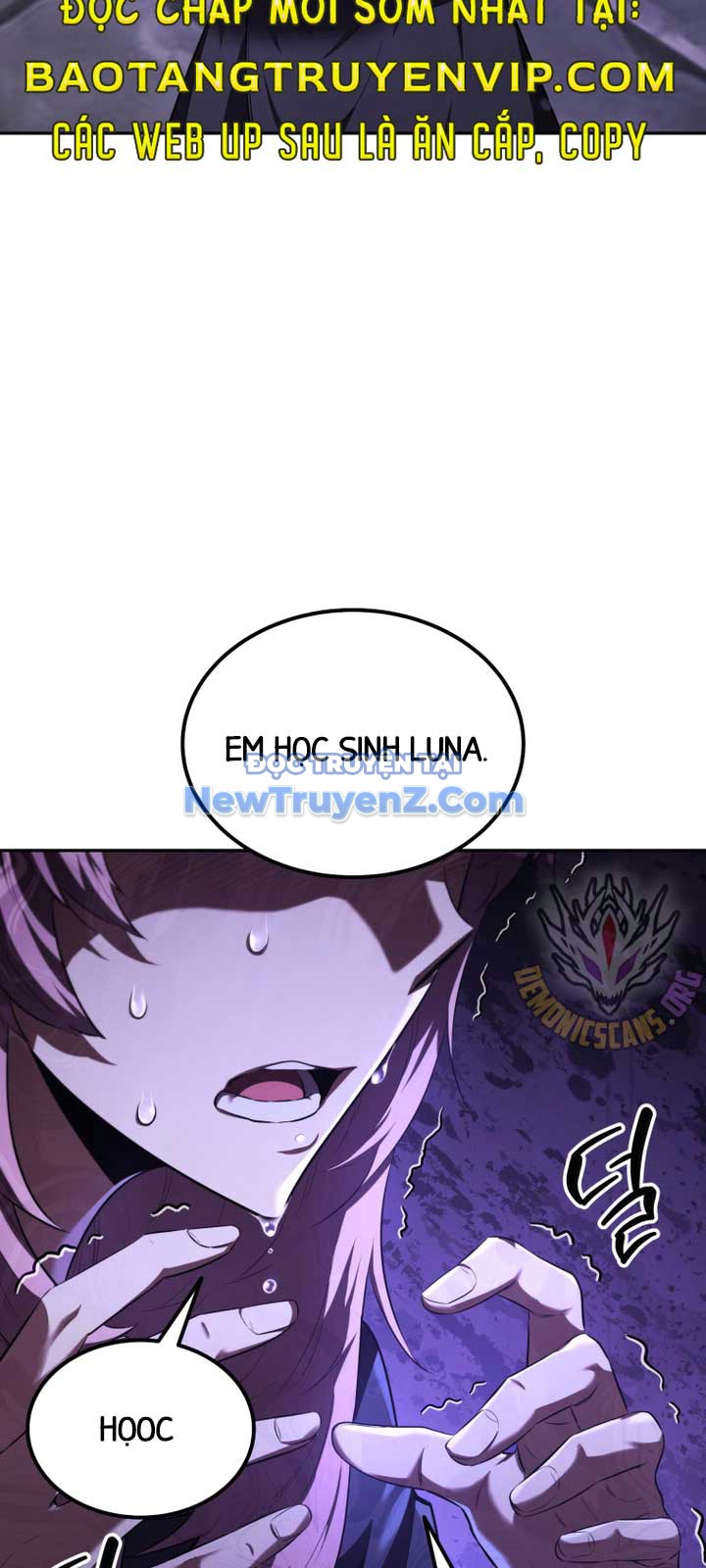 Phản Diện Mắt Cáo Của Học Viện Ma Giới chapter 25 - Trang 81