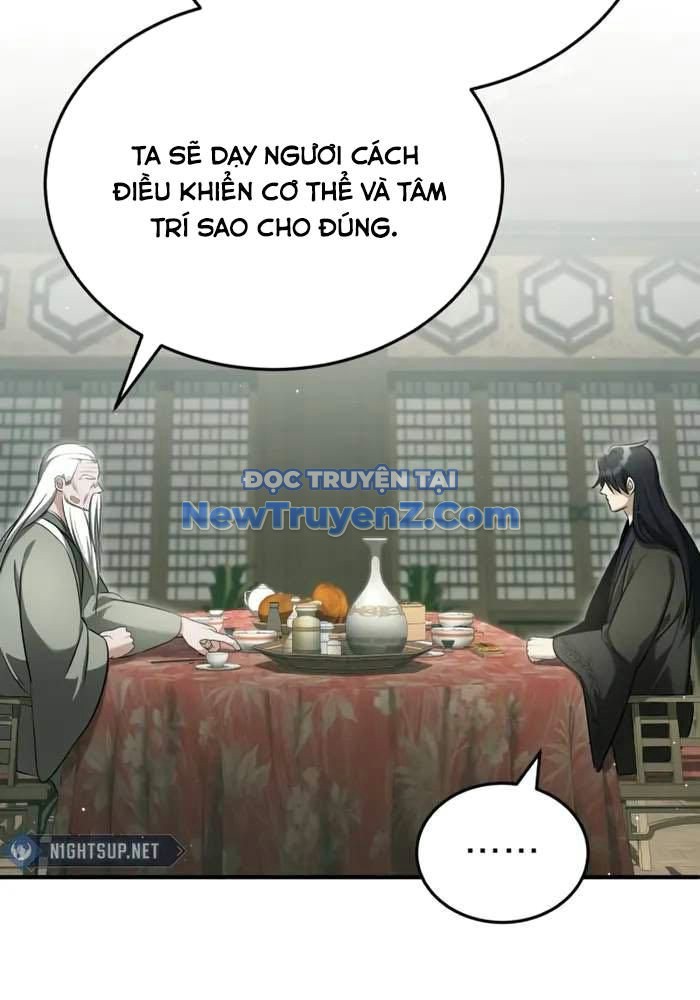 Hồi Quy Giả Về Hưu chapter 68 - Trang 98
