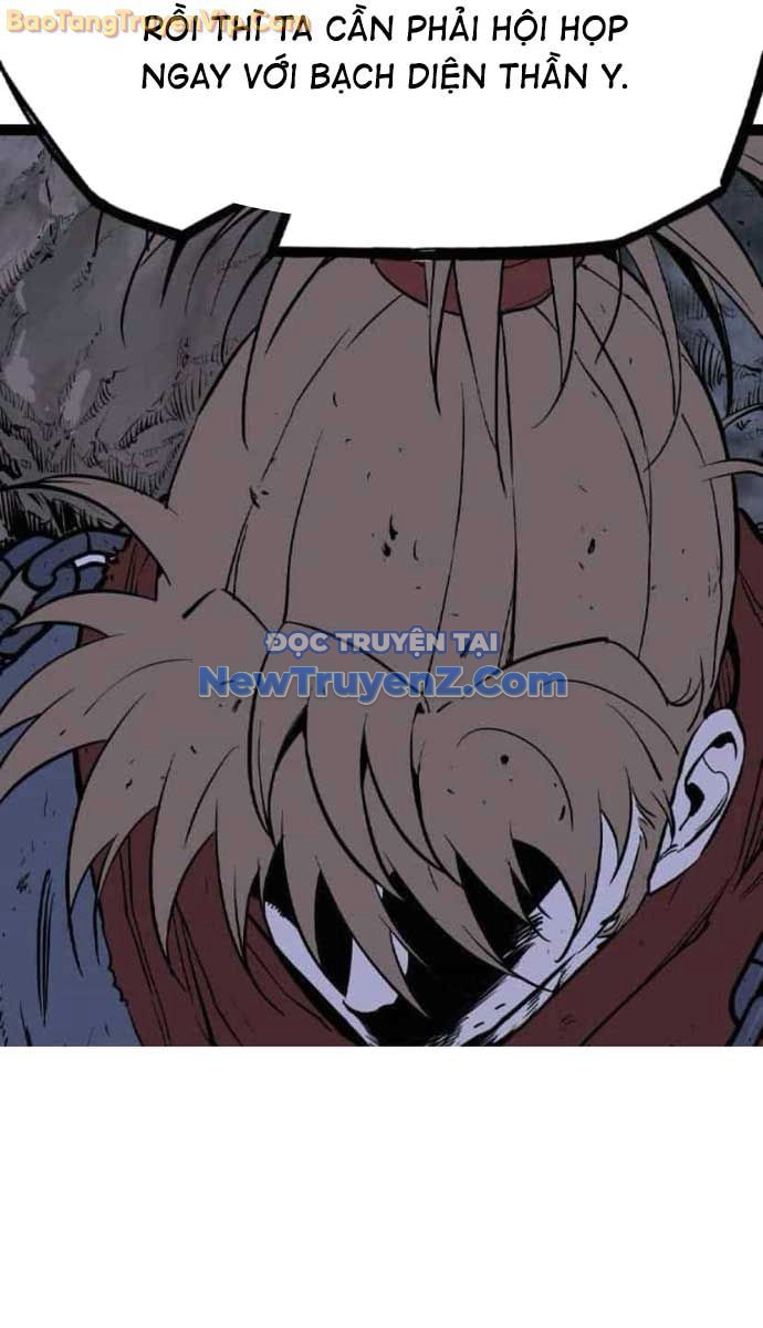 Sát Thần Tu La chapter 51 - Trang 77