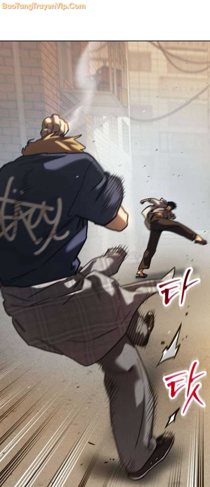 Luật Thanh Niên chapter 51 - Trang 107