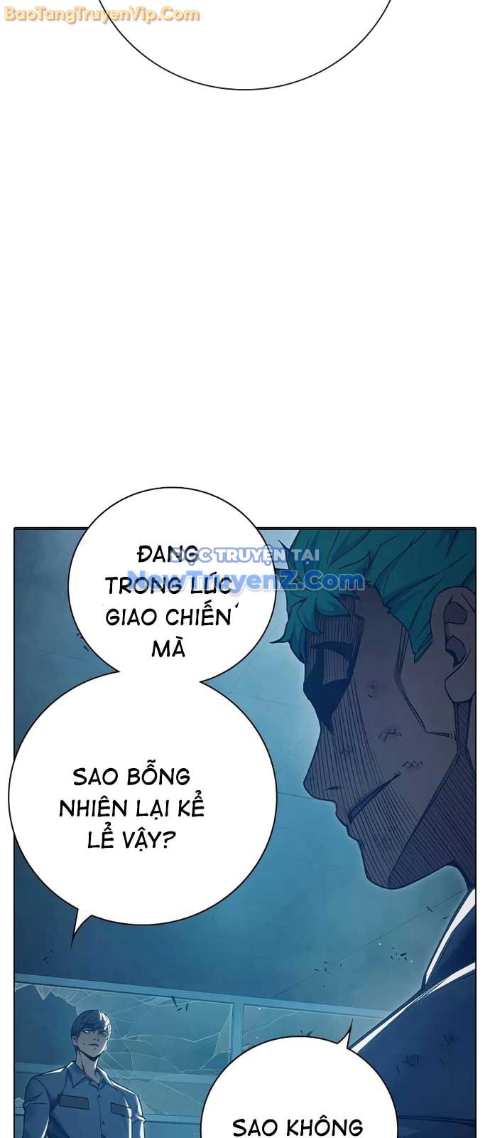 Nhà Tù Vị Thành Niên chapter 50 - Trang 44
