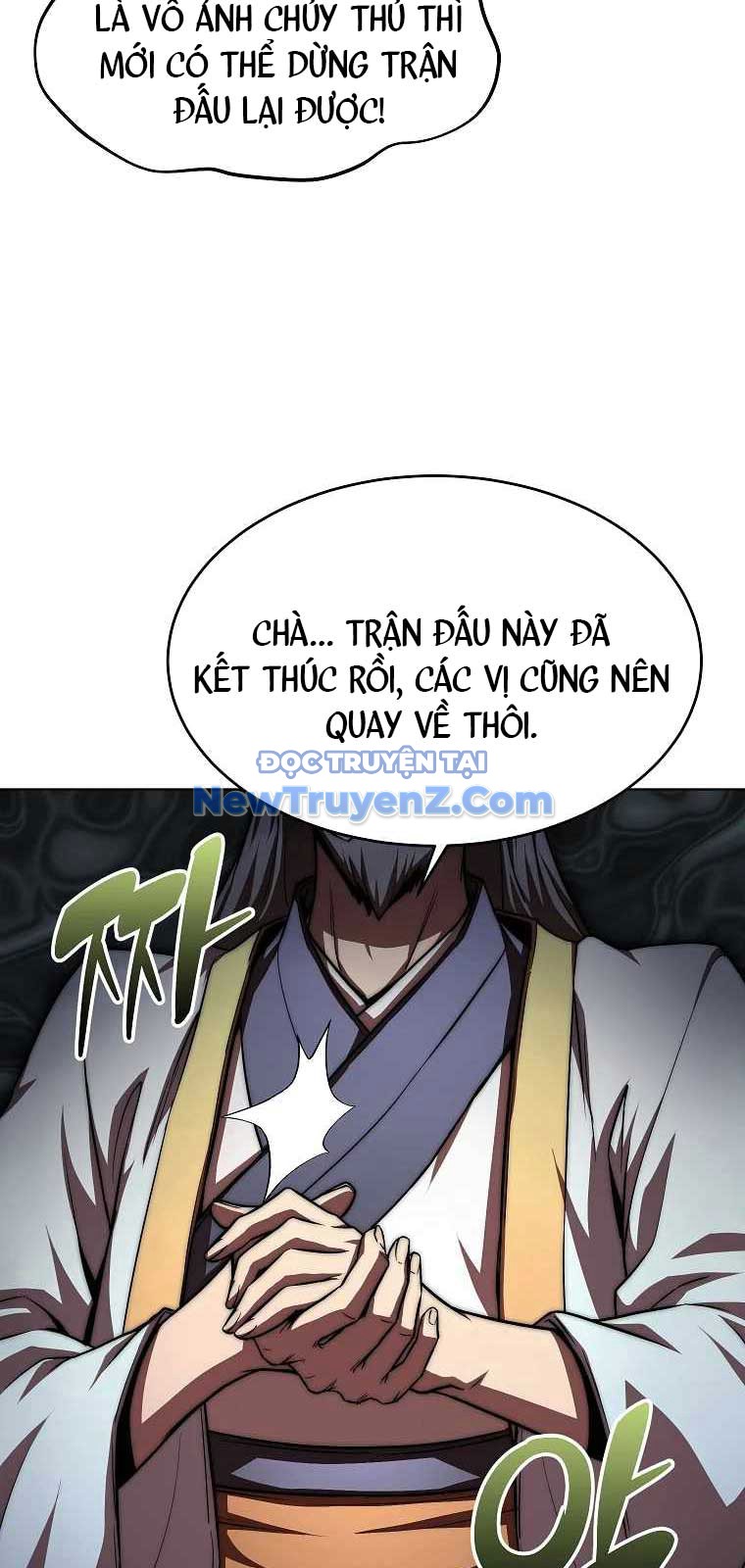 Con Trai Của Gia Tộc Nam Cung Thế Gia chapter 83 - Trang 65
