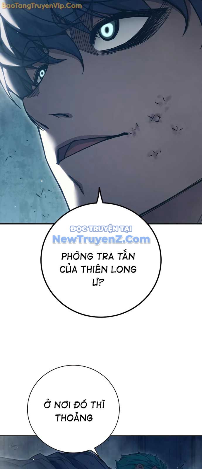 Nhà Tù Vị Thành Niên chapter 50 - Trang 41