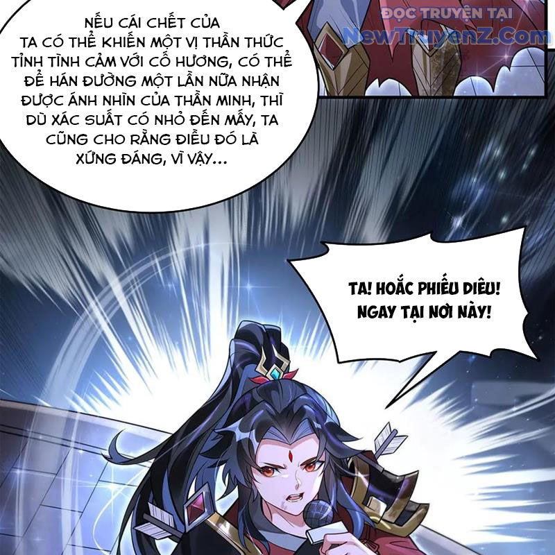 Các Nữ Đồ Đệ Của Ta Đều Là Chư Thiên Đại Lão Tương Lai chapter 342 - Trang 80