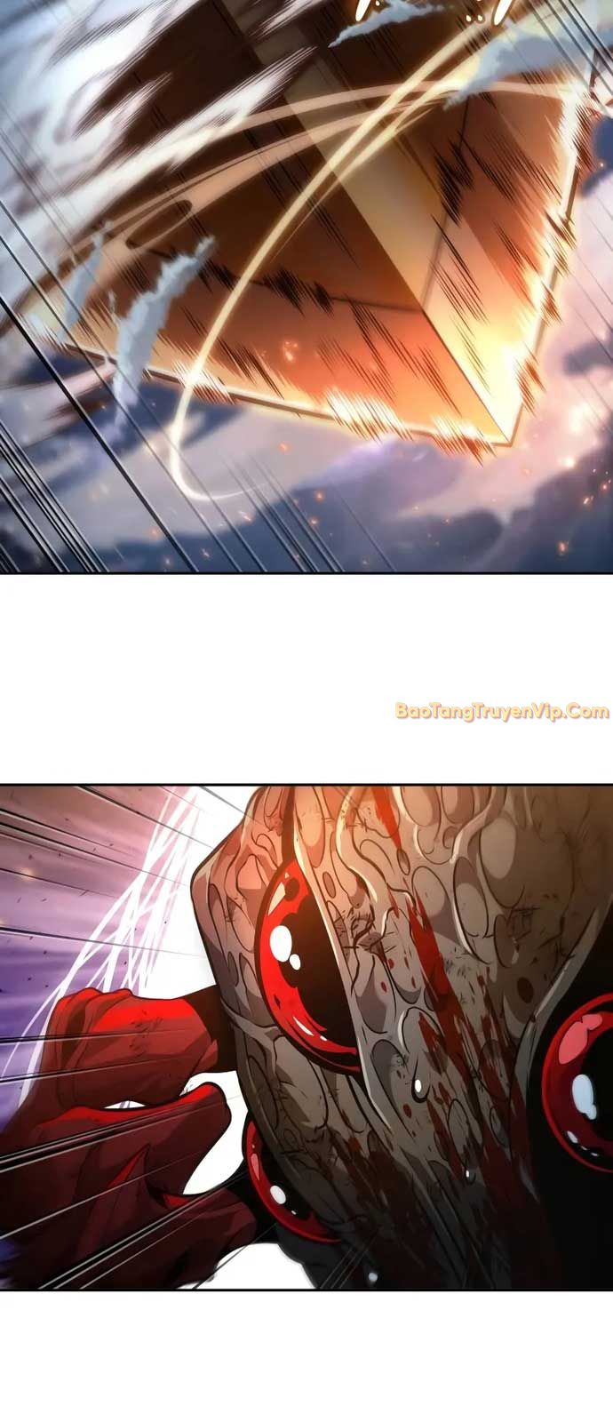 Mạo Hiểm Giả Cuối Cùng chapter 70 - Trang 84