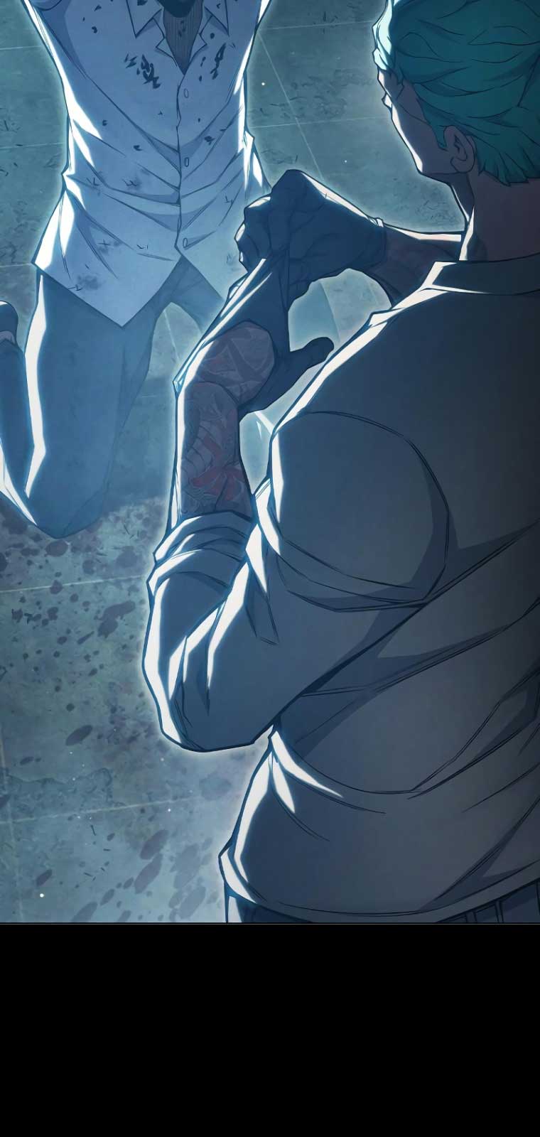 Nhà Tù Vị Thành Niên chapter 49 - Trang 24