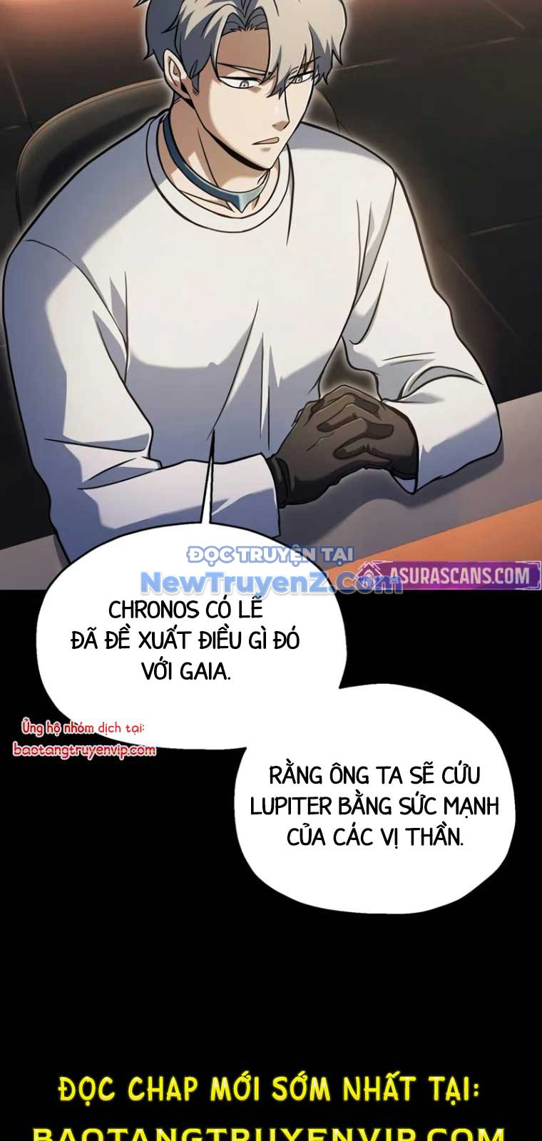 Người Chơi Không Thể Thăng Cấp chapter 188 - Trang 26