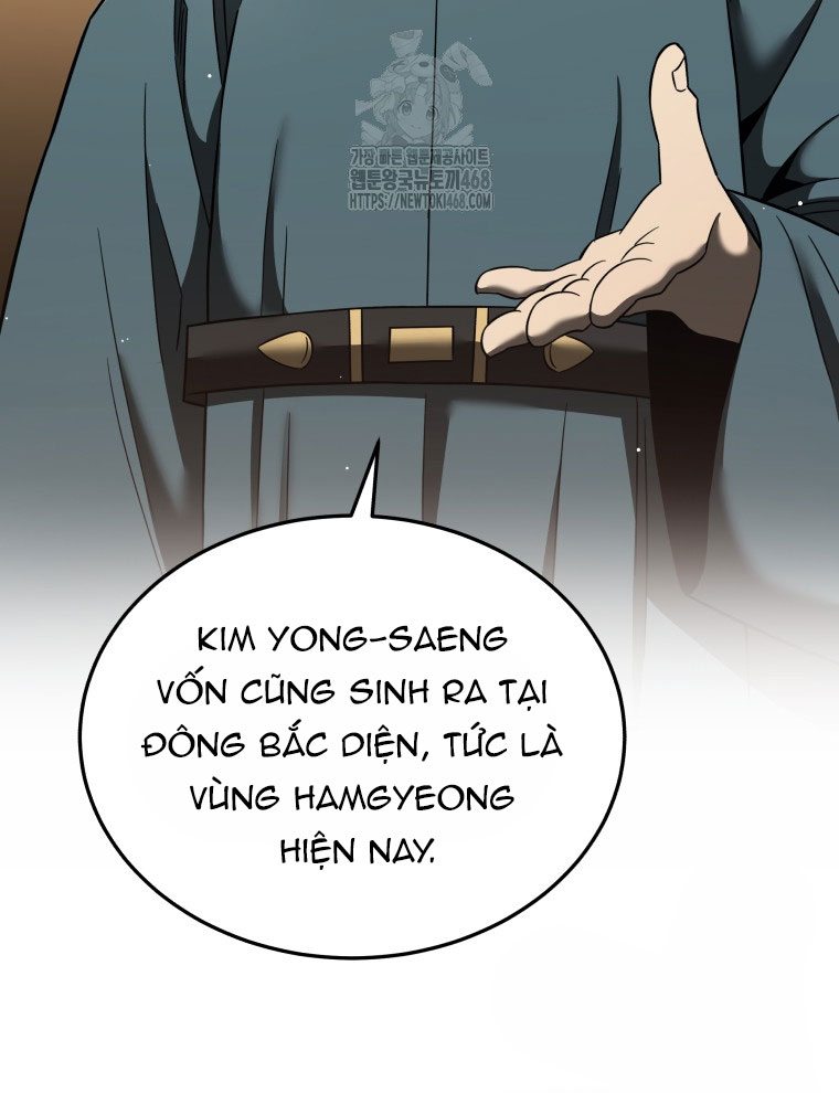 Vương Triều Đen Tối: Joseon chapter 96 - Trang 7
