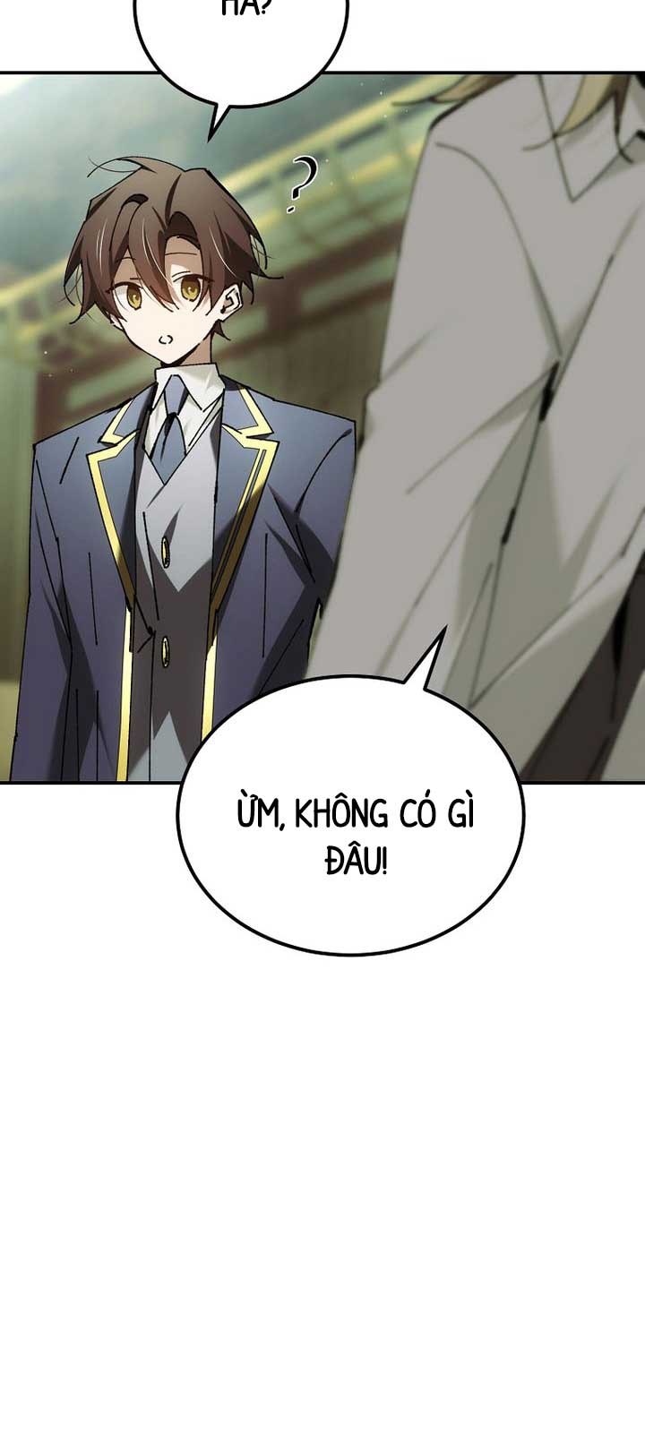 Trở Thành Thiên Tài Tốc Biến Của Học Viện Ma Pháp chapter 55 - Trang 29