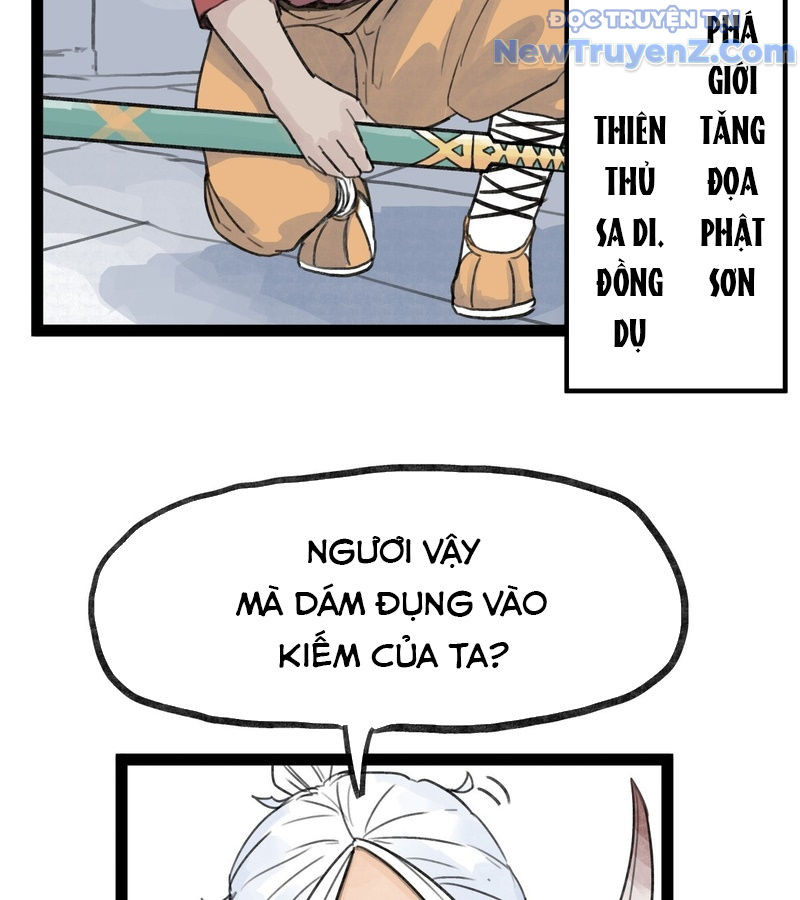 Hiệp Khách Hành Bất Thông chapter 29 - Trang 39
