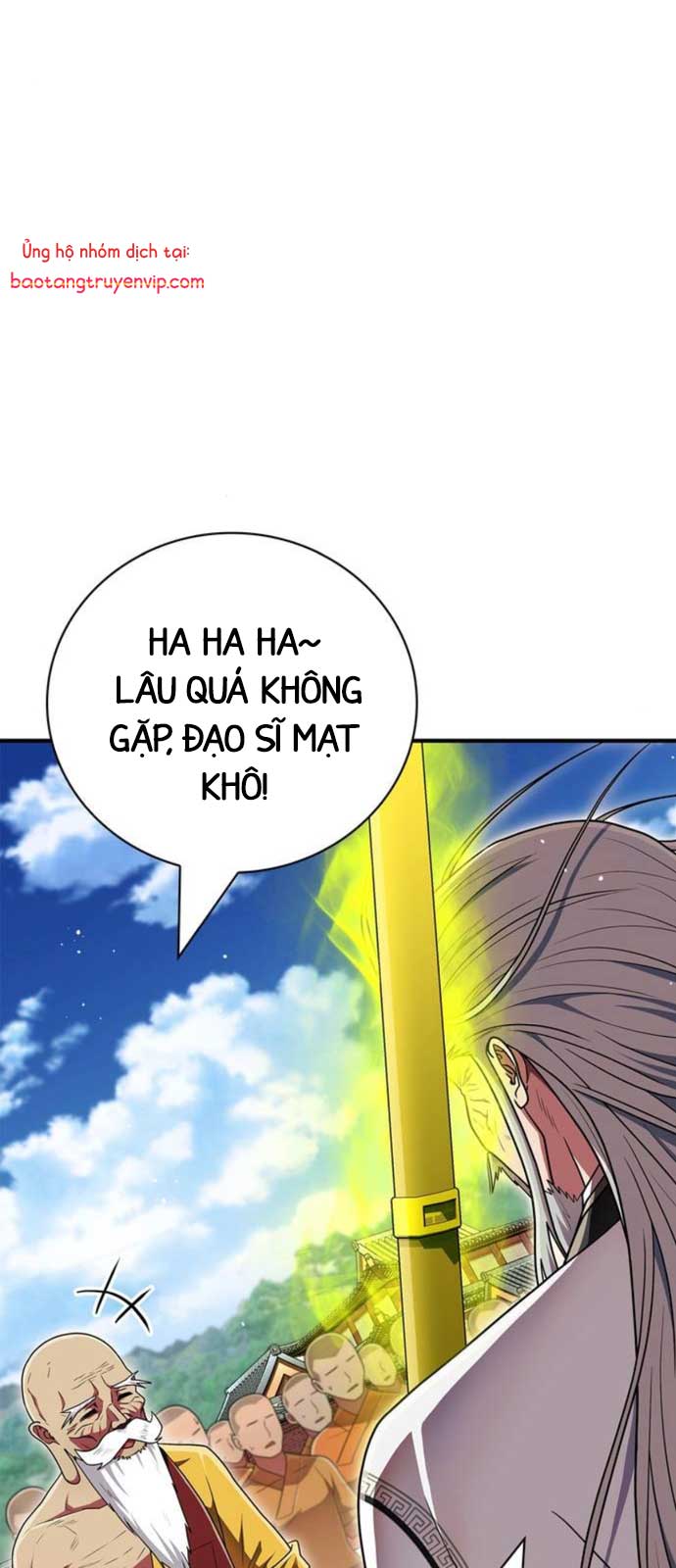 Huấn Luyện Viên Murim Thiên Tài chapter 63.1 - Trang 58