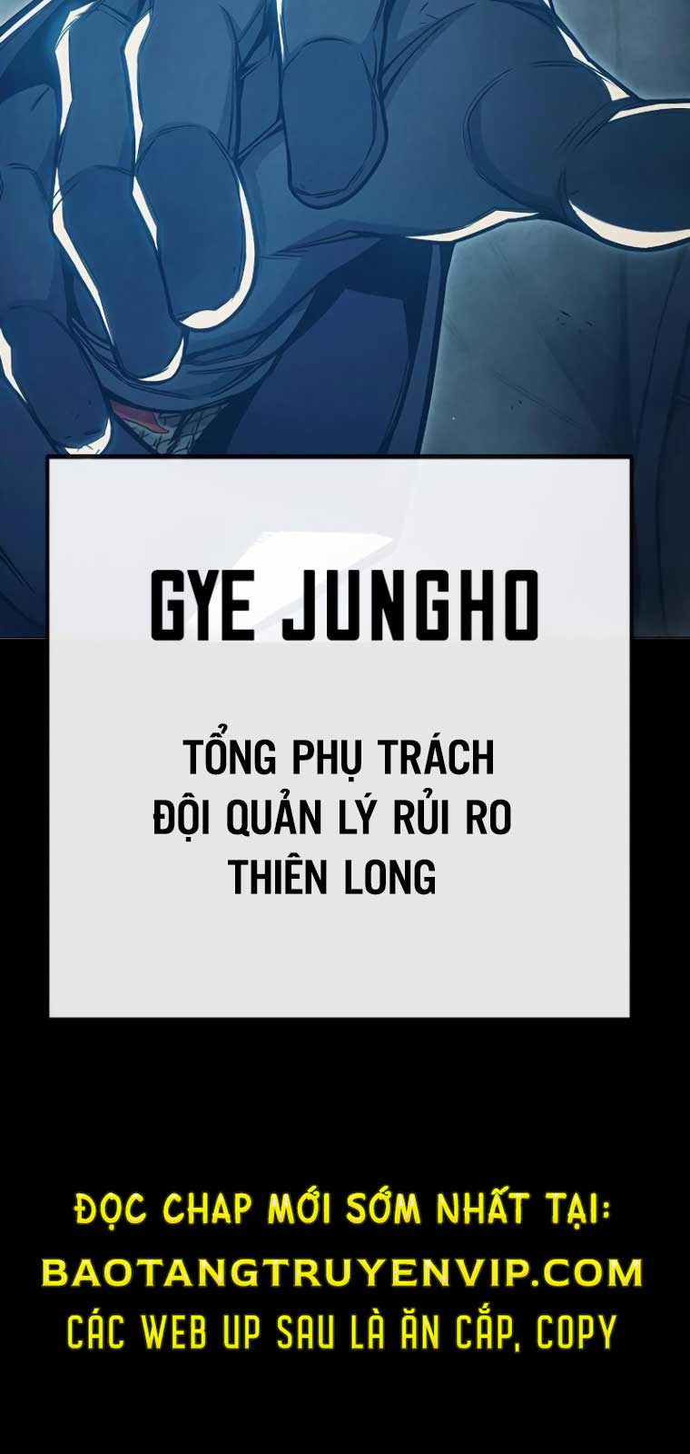 Nhà Tù Vị Thành Niên chapter 49 - Trang 11