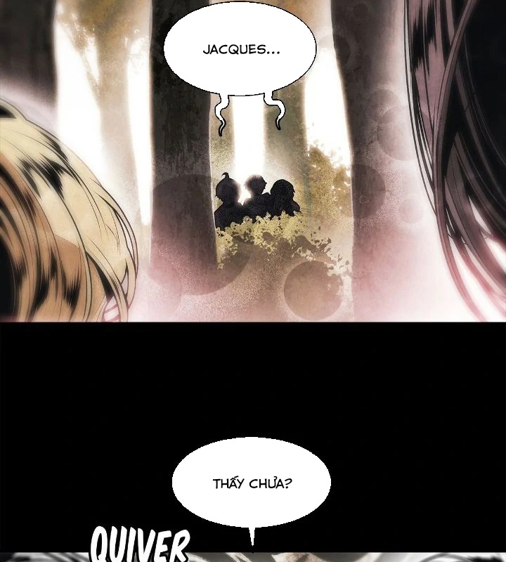 Bất Bại Chân Ma chapter 247 - Trang 51