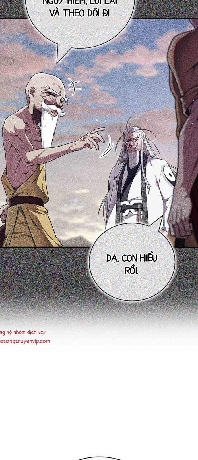 Huấn Luyện Viên Murim Thiên Tài chapter 63.1 - Trang 73
