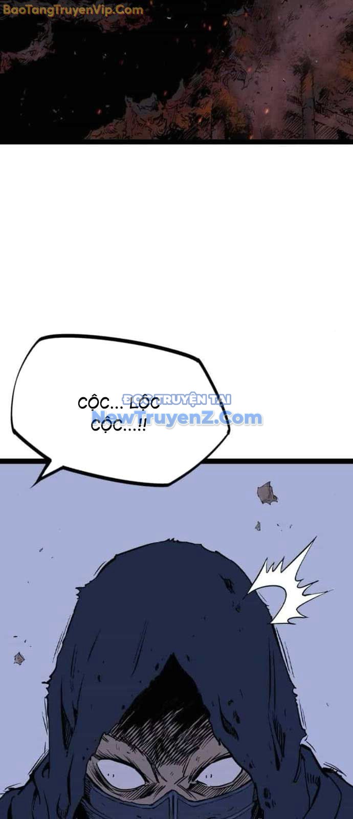 Sát Thần Tu La chapter 51 - Trang 72