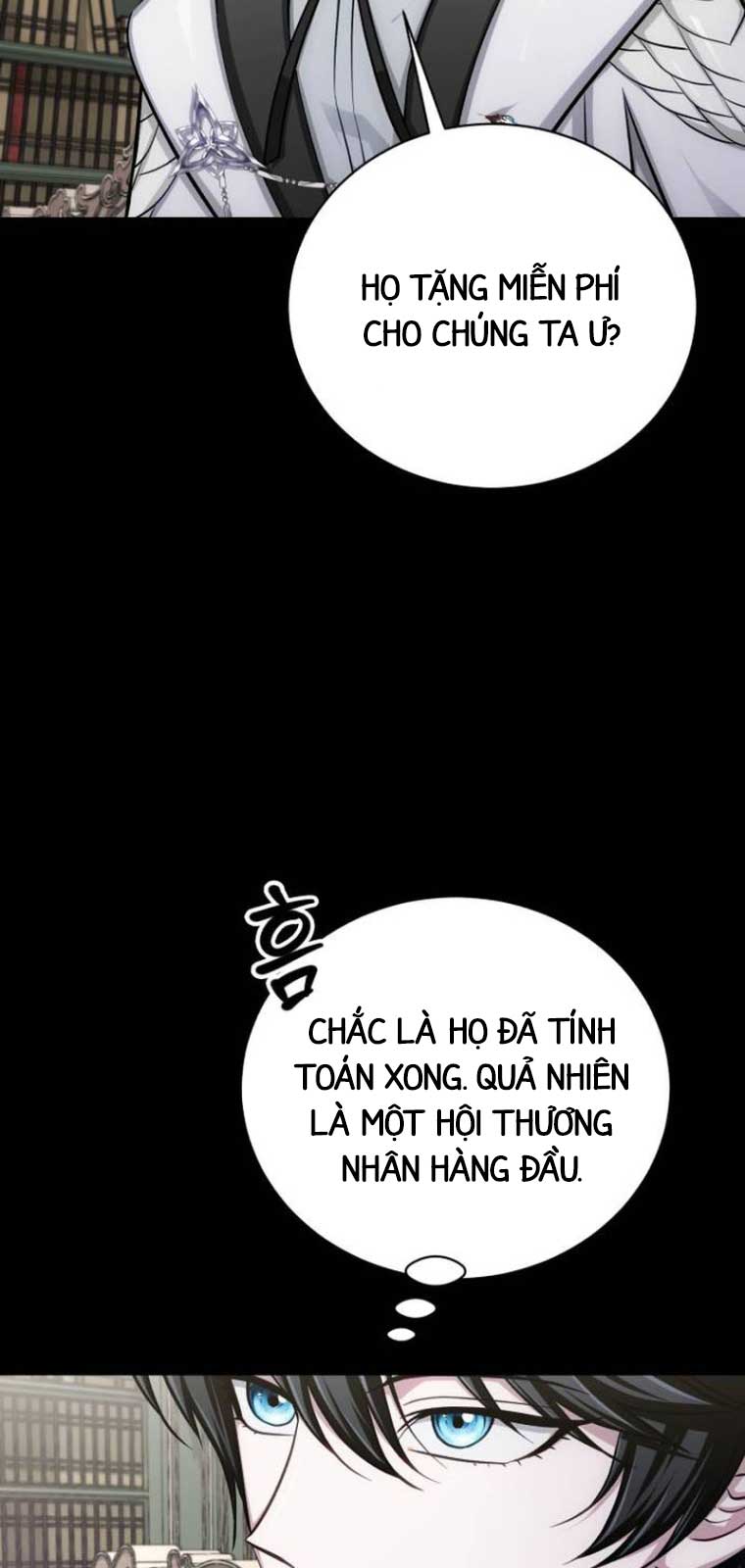Đứa Con Có Vấn Đề Của Ma Tháp chapter 13 - Trang 48