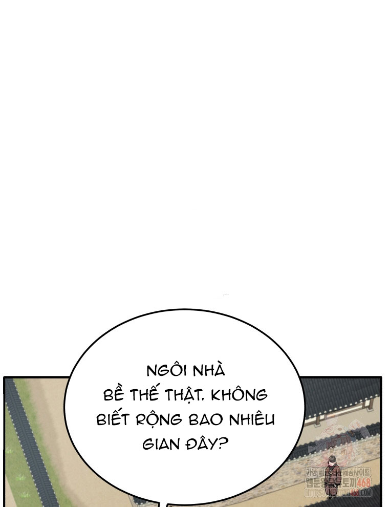 Vương Triều Đen Tối: Joseon chapter 94 - Trang 45