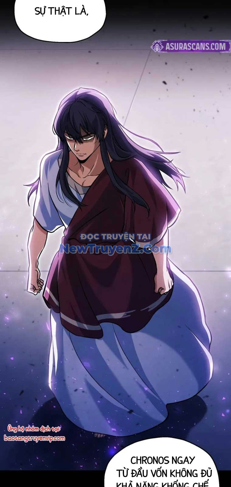Người Chơi Không Thể Thăng Cấp chapter 188 - Trang 31