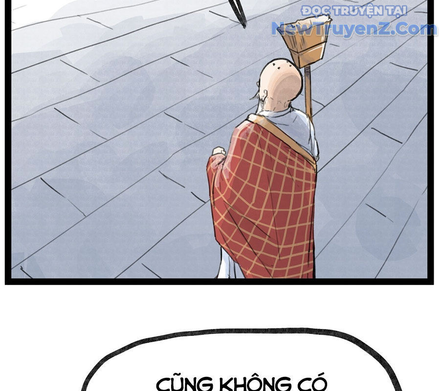 Hiệp Khách Hành Bất Thông chapter 32 - Trang 8