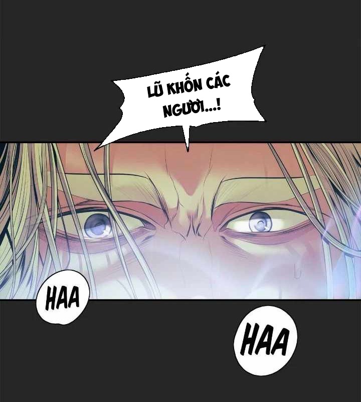 Bất Bại Chân Ma chapter 249 - Trang 78