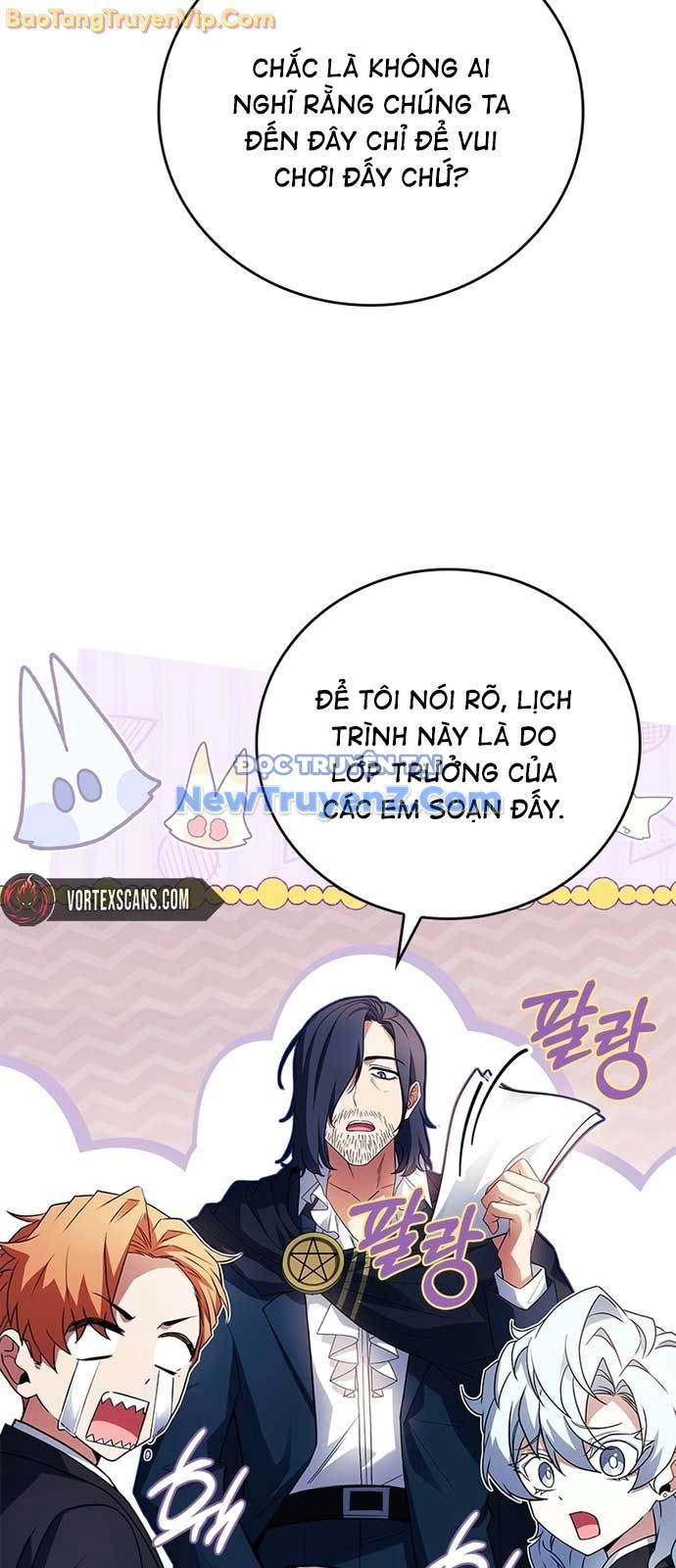 Anh Hùng Huyền Thoại Là Học Viên Danh Dự Của Học Viện chapter 41 - Trang 41