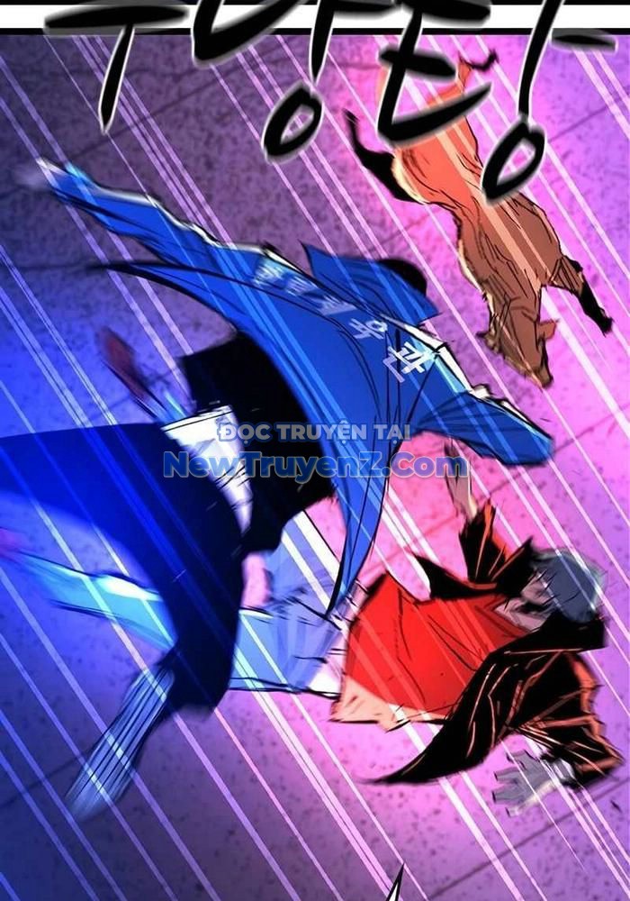 Phòng Gym Hanlim chapter 228 - Trang 57