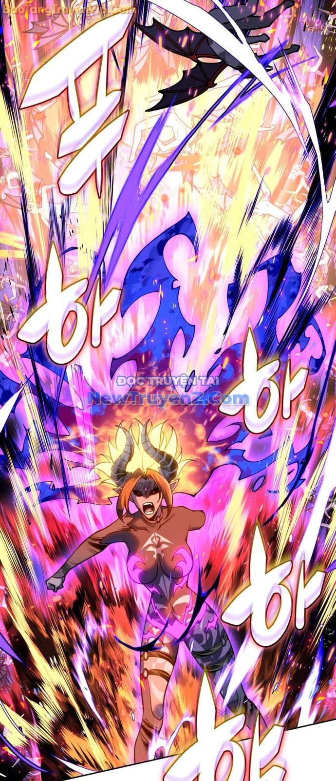 Thợ Rèn Huyền Thoại chapter 278 - Trang 11