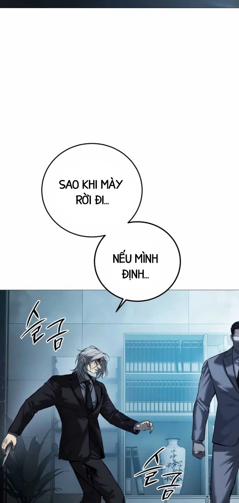Sát Thủ Huyết Y chapter 9 - Trang 73