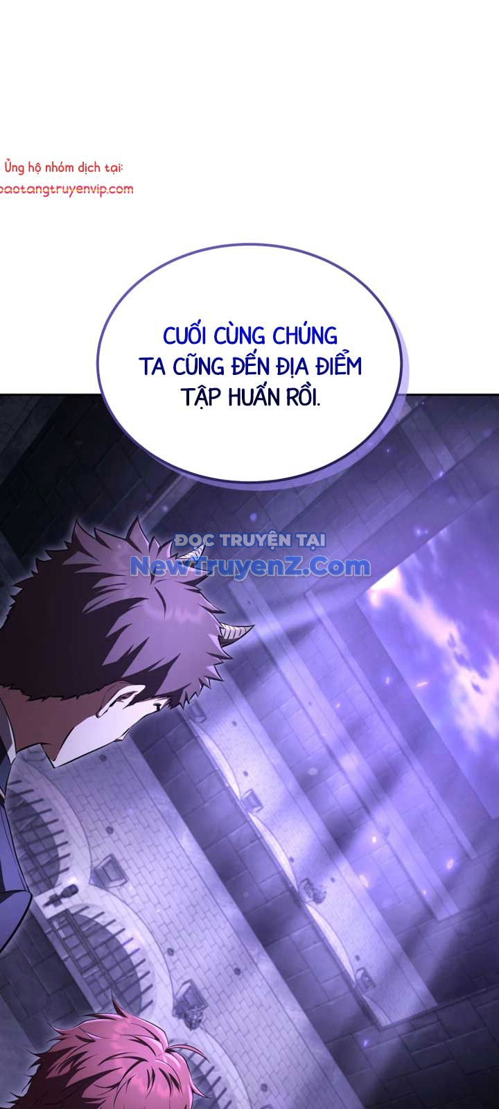 Phản Diện Mắt Cáo Của Học Viện Ma Giới chapter 25 - Trang 24