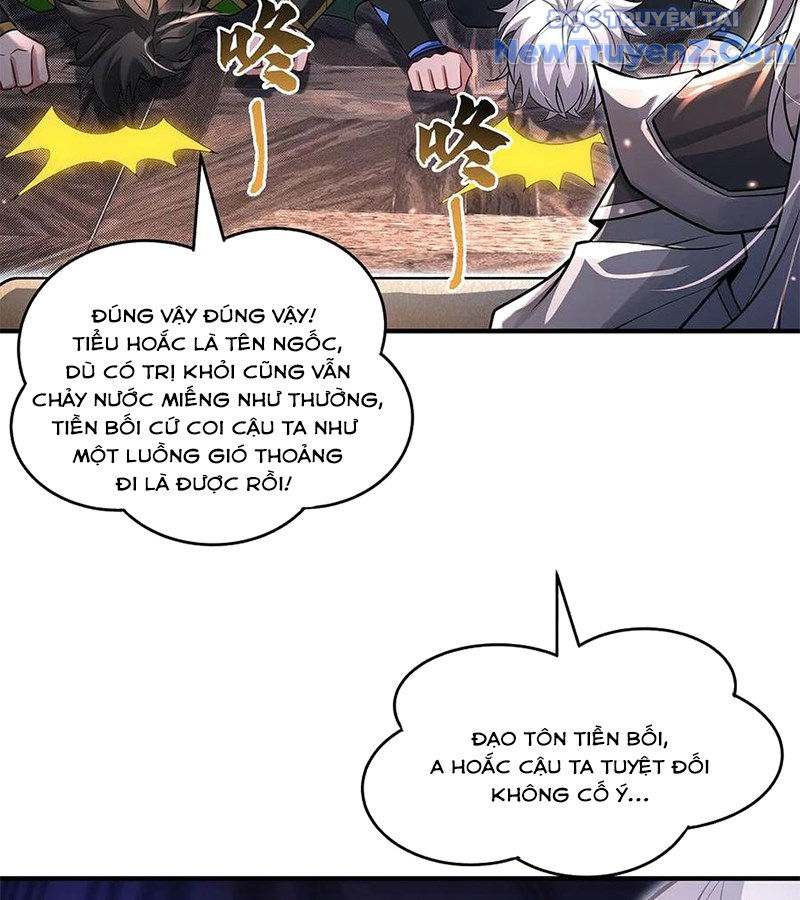 Các Nữ Đồ Đệ Của Ta Đều Là Chư Thiên Đại Lão Tương Lai chapter 343 - Trang 8