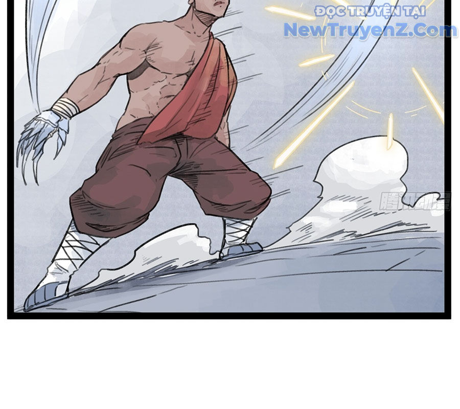 Hiệp Khách Hành Bất Thông chapter 31 - Trang 36