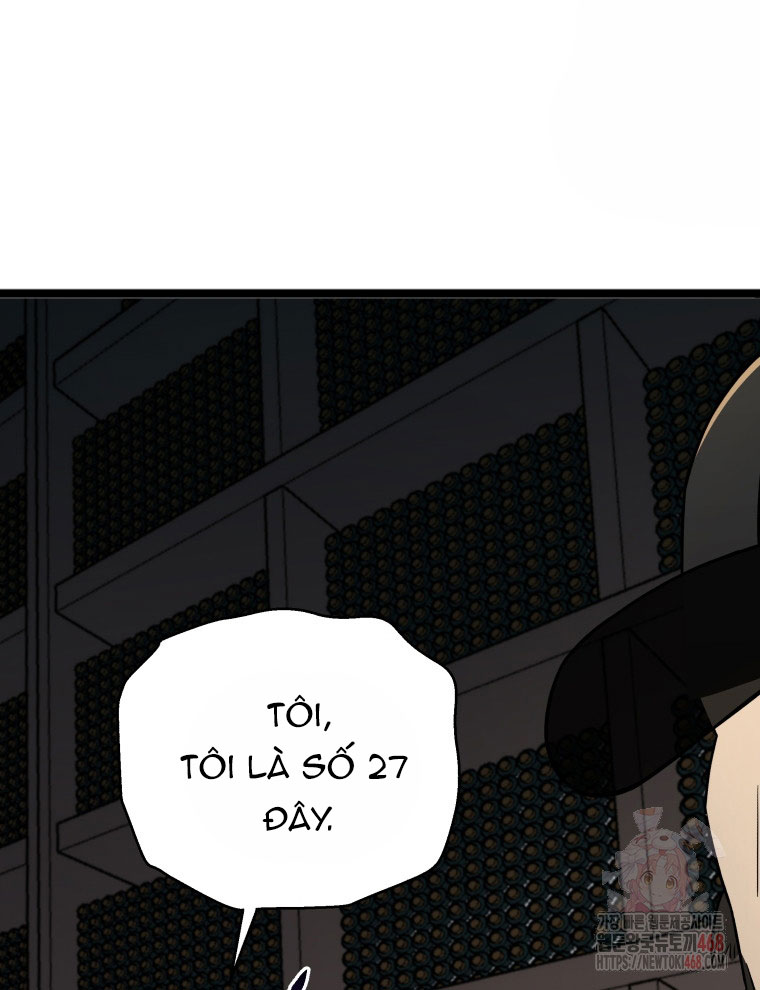 Vương Triều Đen Tối: Joseon chapter 95 - Trang 148
