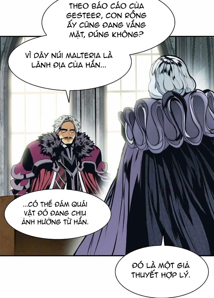 Bất Bại Chân Ma chapter 248 - Trang 53