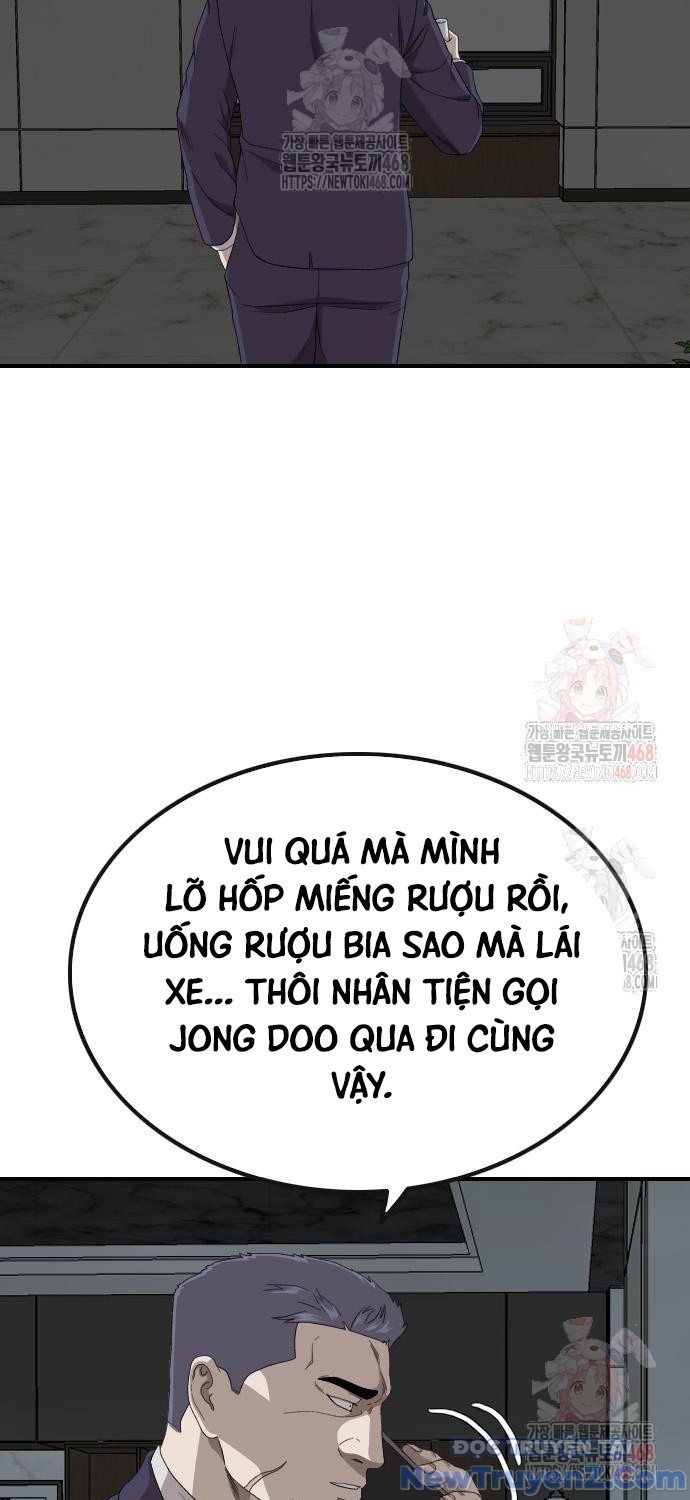 Người Xấu chapter 252 - Trang 31