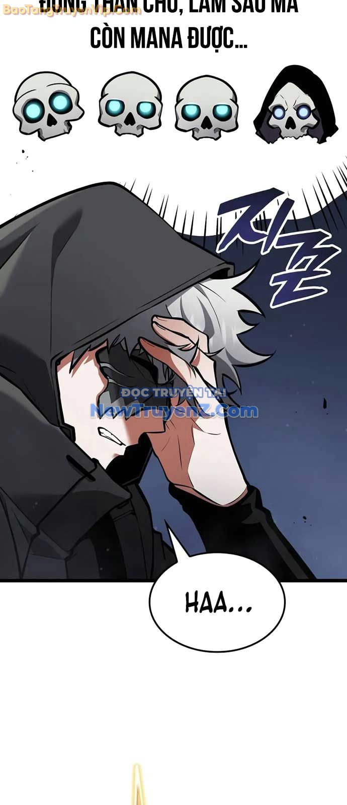 Độc Chiến Đế Vương chapter 15 - Trang 13