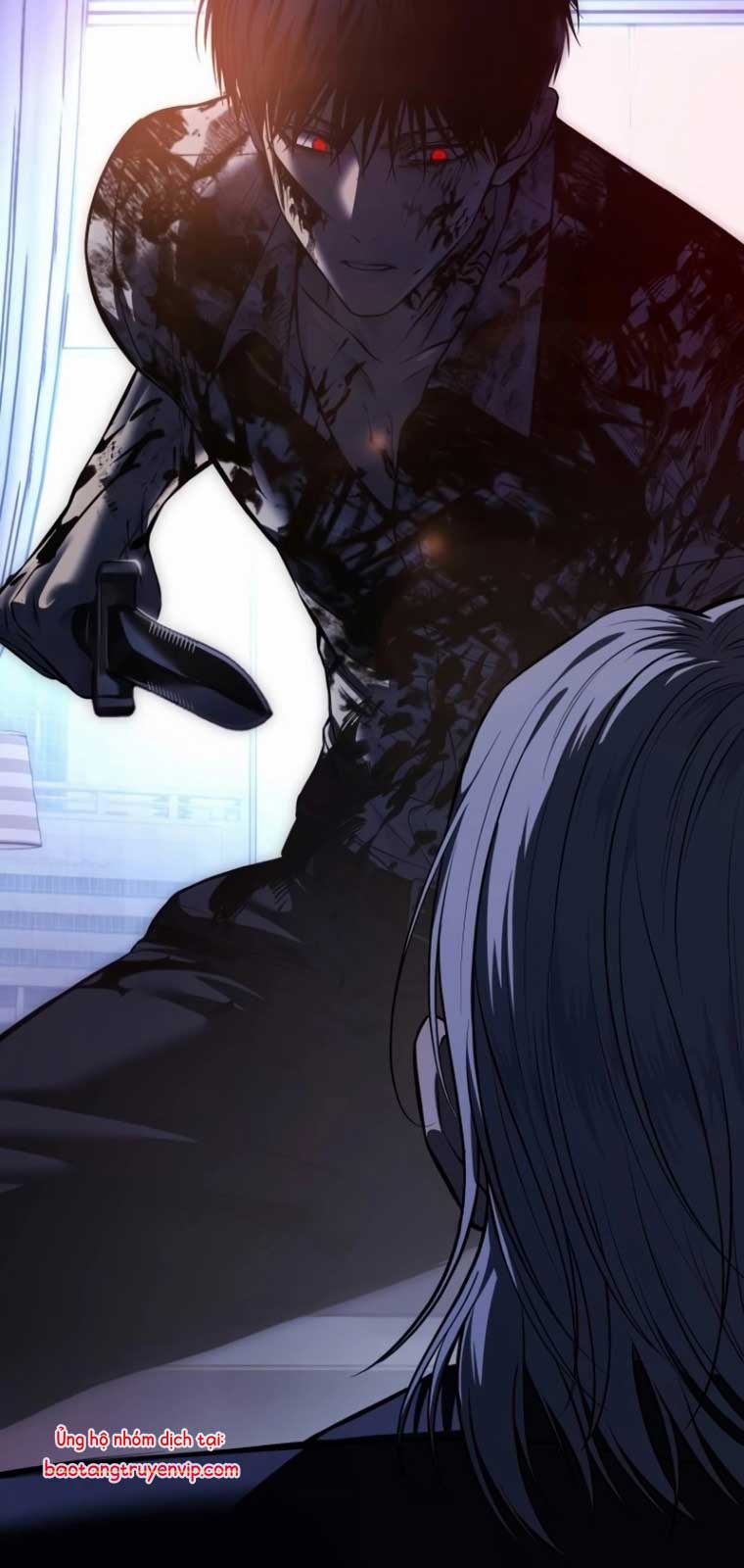 Sát Thủ Huyết Y chapter 9 - Trang 88
