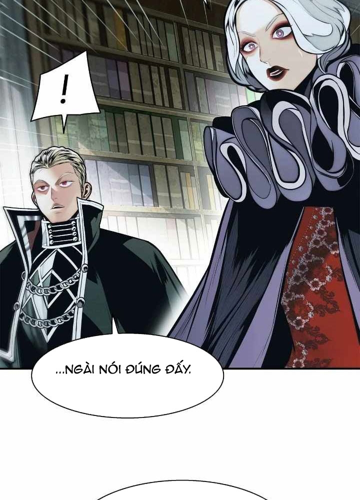 Bất Bại Chân Ma chapter 248 - Trang 52
