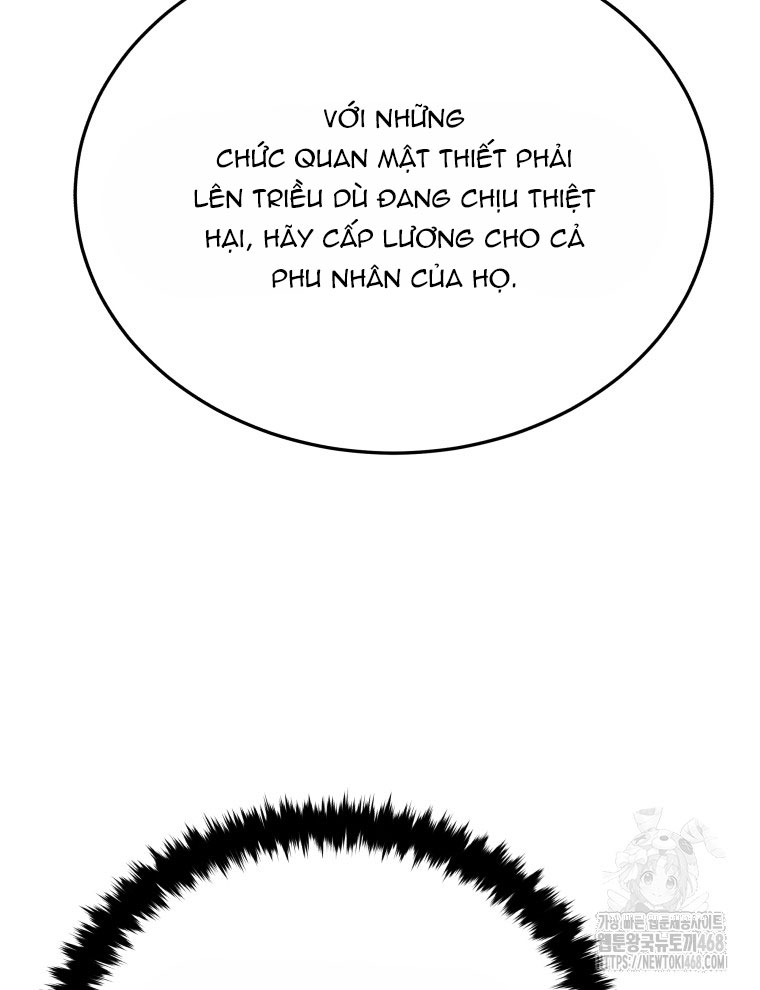 Vương Triều Đen Tối: Joseon chapter 92 - Trang 12