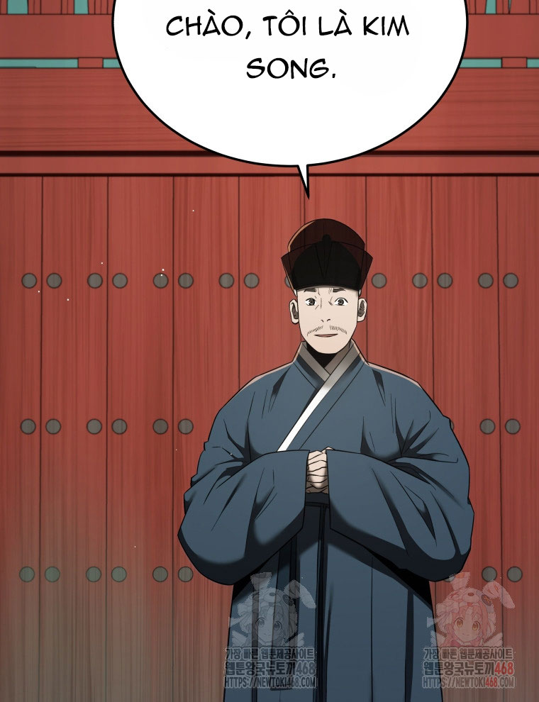 Vương Triều Đen Tối: Joseon chapter 96 - Trang 13