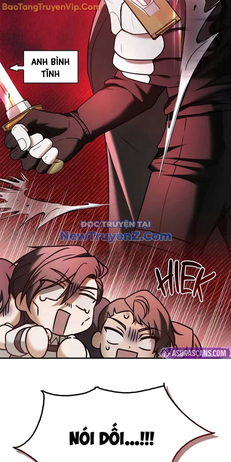 Tôi Không Tài Năng Đến Thế Đâu chapter 82 - Trang 50