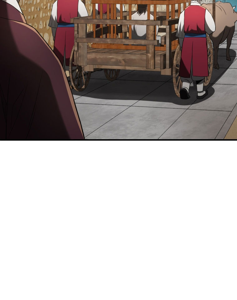 Vương Triều Đen Tối: Joseon chapter 93 - Trang 154