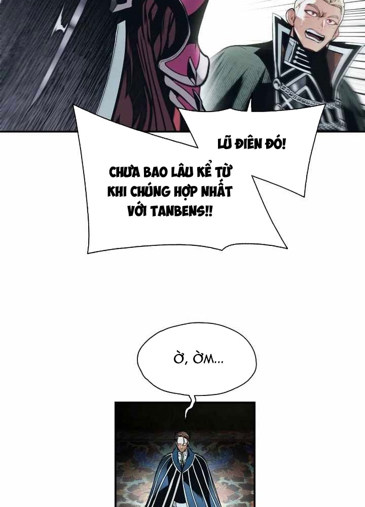 Bất Bại Chân Ma chapter 248 - Trang 59