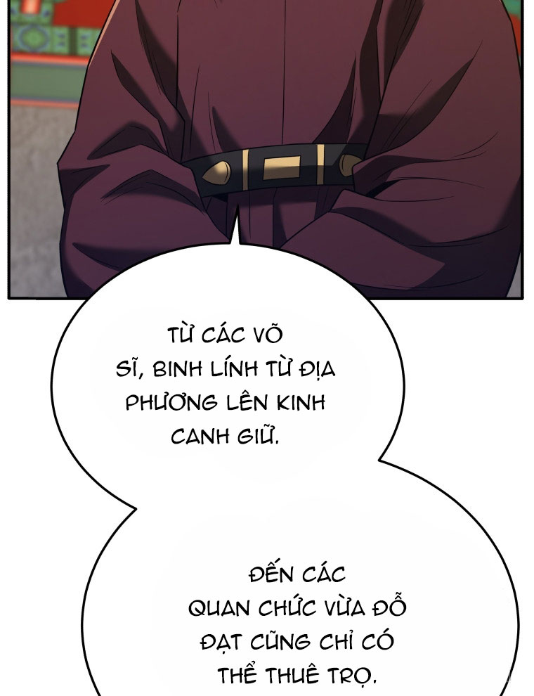 Vương Triều Đen Tối: Joseon chapter 92 - Trang 44