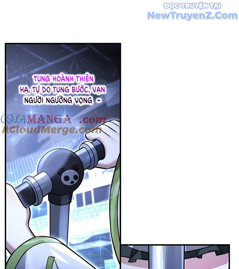 Các Nữ Đồ Đệ Của Ta Đều Là Chư Thiên Đại Lão Tương Lai chapter 343 - Trang 31