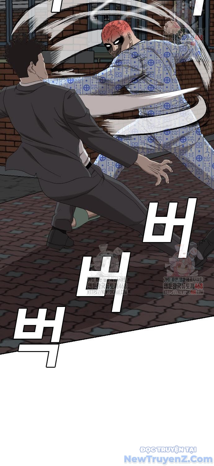 Người Xấu chapter 252 - Trang 59