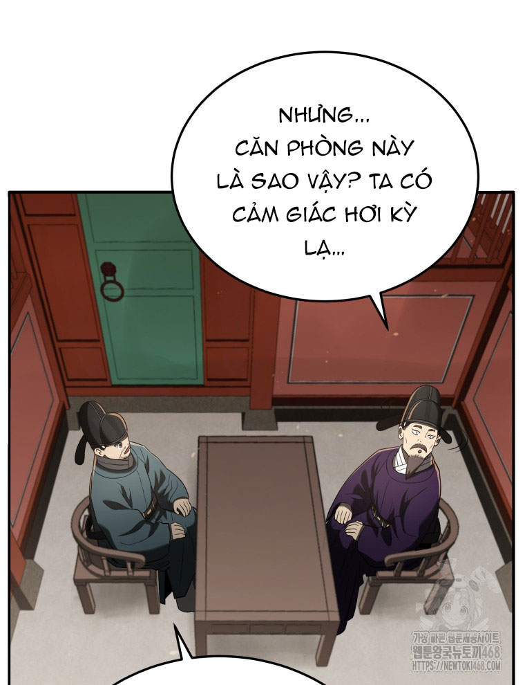 Vương Triều Đen Tối: Joseon chapter 93 - Trang 46