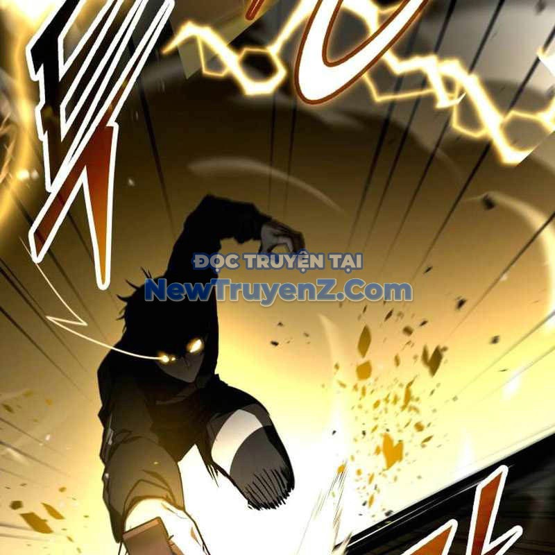 Kim Chiến Sĩ: Hành Trình Xây Dựng Đặc Tính chapter 40 - Trang 105