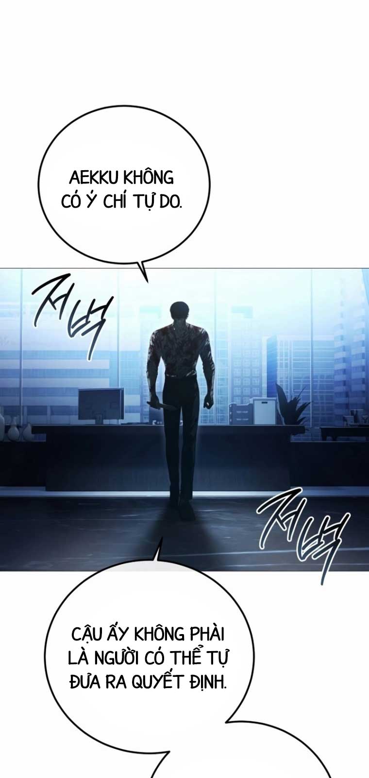 Sát Thủ Huyết Y chapter 9 - Trang 79