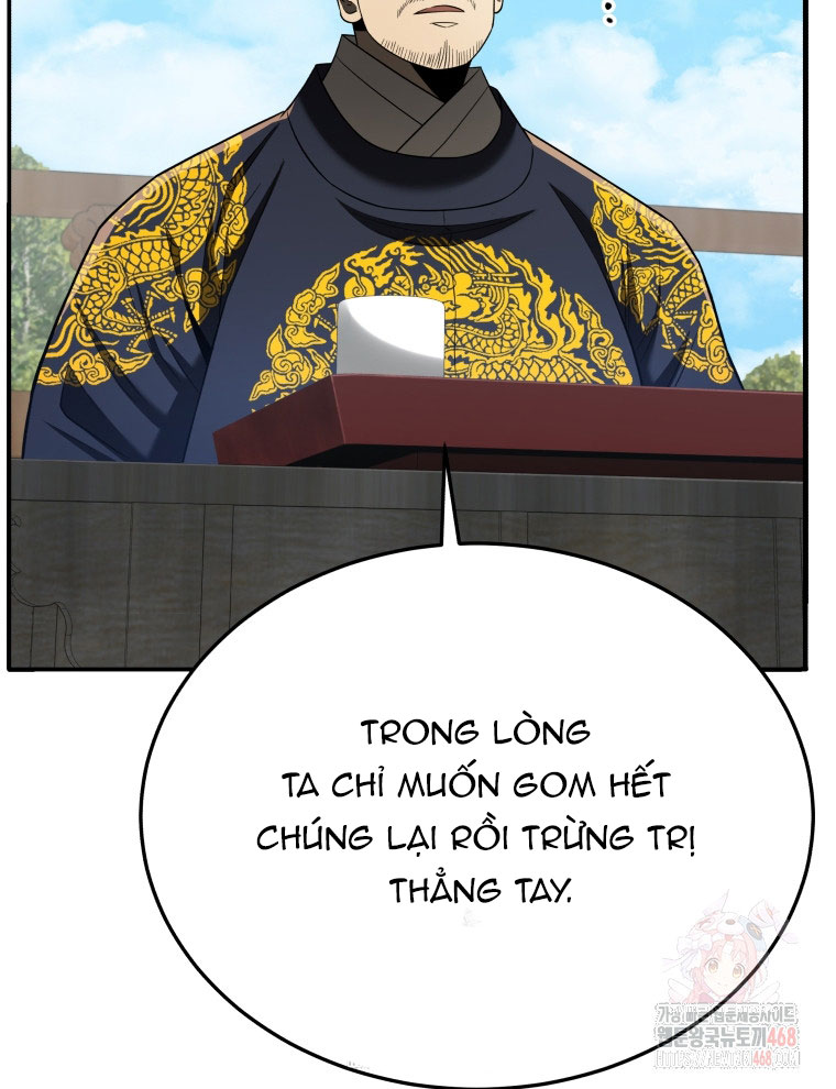 Vương Triều Đen Tối: Joseon chapter 94 - Trang 133