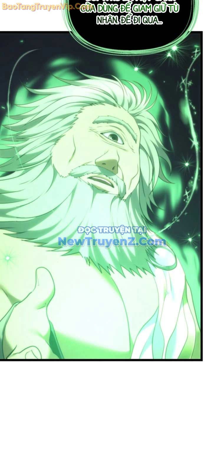 Vua Thăng Cấp chapter 207 - Trang 48